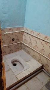 Toilet One Image of 200 Sq.ft 1 RK Independent House for rent in Bhandup East Mumbai for Rs. 10000