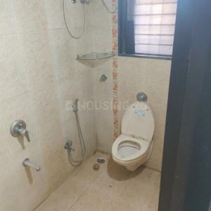 Image of 1600 Sq.ft 3 BHK Apartment / Flat for rent in Seawoods, Navi Mumbai for Rs. 100000