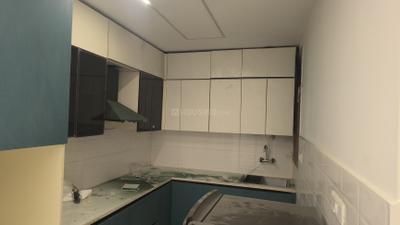 Kitchen Image of 2000 Sq.ft 4 BHK Apartment / Flat for rent in Sector 104 Noida for Rs. 56000