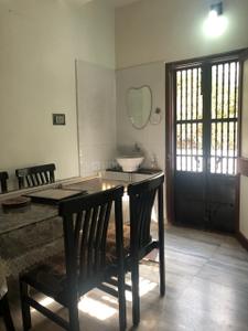 Hall Image of 1600 Sq.ft 4 BHK Independent House for sale in Saiyed Vasna Vadodara for Rs. 10000000