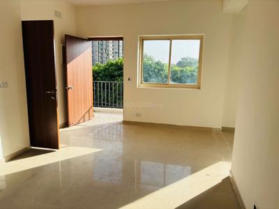 Bedroom Image of 1250 Sq.ft 4 BHK Builder Floor for sale in Sare Spring View Heights, Lal Kuan Ghaziabad for Rs. 8000000