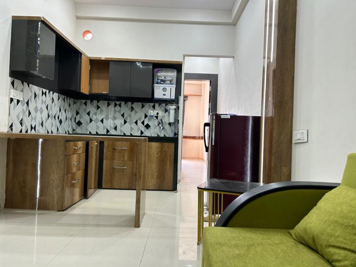 Sai sarnam Kitchen 1