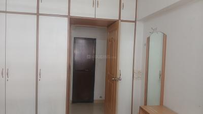Bedroom Image of 939 Sq.ft 2 BHK Apartment / Flat for sale in Sadguru Complex Phase II, Goregaon East Mumbai for Rs. 18200000