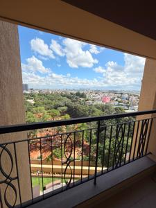 3 BHK Flat
