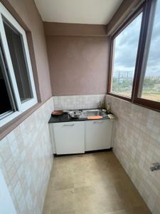Balcony Image of 1140 Sq.ft 2 BHK Apartment / Flat for rent in SBR Pravanika, Sannatammanahalli Bengaluru for Rs. 35000