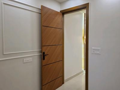 Bedroom Image of 400 Sq.ft 1 BHK Apartment / Flat for sale in Nawada New Delhi for Rs. 2000001
