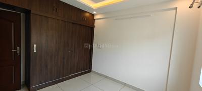 Bedroom Image of 2000 Sq.ft 3 BHK Apartment / Flat for rent in Horamavu Bengaluru for Rs. 50000