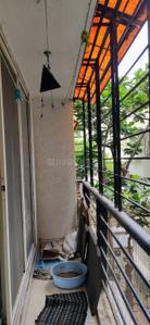 Balcony Image of 900 Sq.ft 2 BHK Apartment / Flat for sale in Dadar East Mumbai for Rs. 35000000