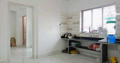 Kitchen Image of 950 Sq.ft 2 BHK Apartment / Flat for sale in Regent Estate, Bijoygarh Kolkata for Rs. 4950000