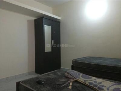 Bedroom Image of 1800 Sq.ft 3 BHK Apartment / Flat for rent in Ramagondanahalli Bengaluru for Rs. 45000