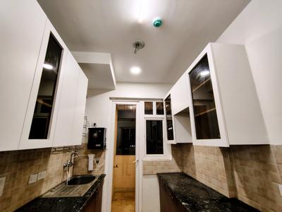 Kitchen Image of 1194 Sq.ft 2 BHK Apartment / Flat for sale in Amrapali Heartbeat City, Sector 107 Noida for Rs. 11900000