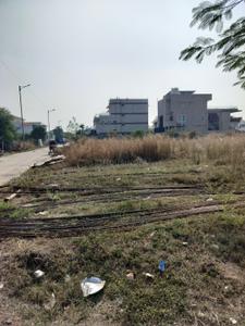 Image of 3600 Sq.ft Residential Plot / Land for sale in Aarone County Walk Villa Kent, County Walk Township, Indore for Rs. 23400000