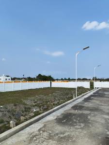 Image of 932 Sq.ft Residential Plot / Land for sale in Gudalur, Chennai for Rs. 2795000