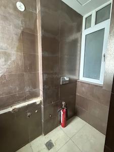 Bathroom Image of 1500 Sq.ft 2 BHK Apartment / Flat for sale in Phoenix One Bangalore West, Rajajinagar Bengaluru for Rs. 50000000