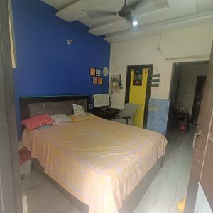 Bedroom Image of 550 Sq.ft 2 BHK Apartment / Flat for sale in Uttam Nagar New Delhi for Rs. 2300000