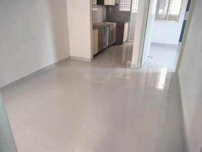 Hall Image of 1000 Sq.ft 2 BHK Apartment / Flat for rent in Kadubeesanahalli Bengaluru for Rs. 40000