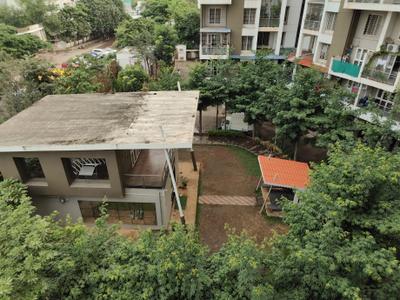 Bedroom Image of 1020 Sq.ft 2.5 BHK Apartment / Flat for sale in Krishna Aeropolis, Lohegaon Pune for Rs. 7800000
