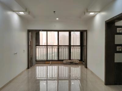 Living Room Image of 1220 Sq.ft 2.5 BHK Apartment / Flat for sale in Uma Sparta, Hiranandani Estate Thane for Rs. 15500000