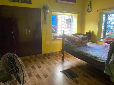 Bedroom Image of 2880 Sq.ft 3.5 BHK Duplex for sale in Kanchrapara North 24 Parganas District for Rs. 8000000