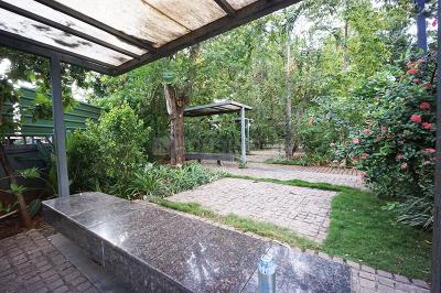 Balcony Image of 4330 Sq.ft 4 BHK Penthouse for sale in Marvel Albero, Kondhwa Budruk Pune for Rs. 31500000