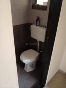 Bathroom Image of 450 Sq.ft 1 BHK Apartment / Flat for sale in Shahapur Thane for Rs. 1500000