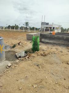 Image of 1000 Sq.ft Residential Plot / Land for sale in Alanthurai, Coimbatore for Rs. 1788000