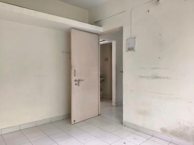 Bedroom Image of 1353 Sq.ft 3 BHK Apartment / Flat for sale in Pashan Pune for Rs. 17000000
