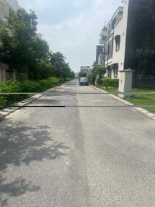 Image of 972 Sq.ft 2 BHK Independent House for sale in Ansals Chiranjiv Vihar, Ghaziabad for Rs. 20000000