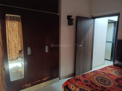1 BHK Apartment