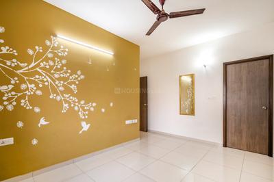 Bedroom Image of 1007 Sq.ft 2 BHK Apartment / Flat for sale in Sobha Dream Acres , Varthur Bengaluru for Rs. 13500000
