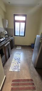 Hall Image of 900 Sq.ft 2 BHK Apartment / Flat for rent in Candolim Goa for Rs. 45000