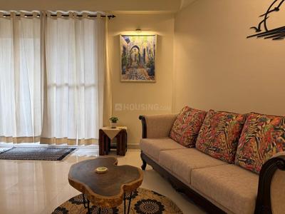 1 BHK Flat