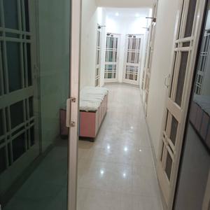 Balcony Image of Nand Nandan pg in Keshar Bagh, Patiala