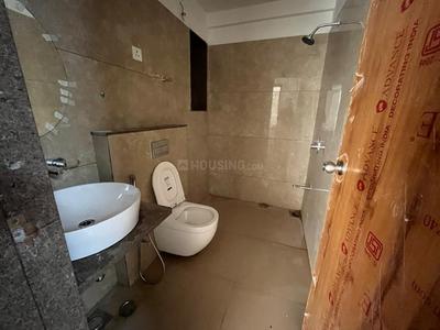 Image of 1800 Sq.ft 3 BHK Apartment / Flat for rent in Shreedhar Bhakti, Kudasan, Gandhinagar for Rs. 27000