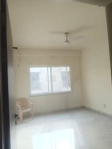 Bedroom Image of 1500 Sq.ft 3 BHK Villa for rent in Vaishali Nagar Extension Jaipur for Rs. 25000