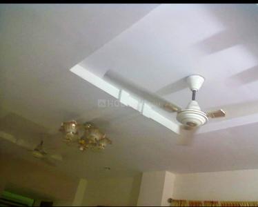 Hall Image of 1032 Sq.ft 2 BHK Apartment / Flat for sale in Shree Krishna Landmark, Kota Raipur for Rs. 3600000