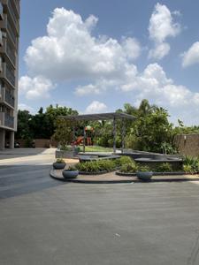Image of 1800 Sq.ft 3 BHK Apartment / Flat for sale in Savya Skyz 2, Motera, Ahmedabad for Rs. 11500000