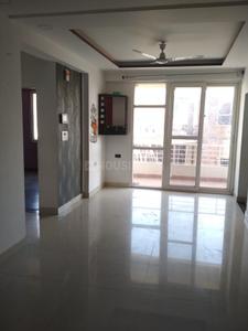 Hall Image of 1450 Sq.ft 2 BHK Apartment / Flat for rent in Bajrang Nagar Kota for Rs. 15000