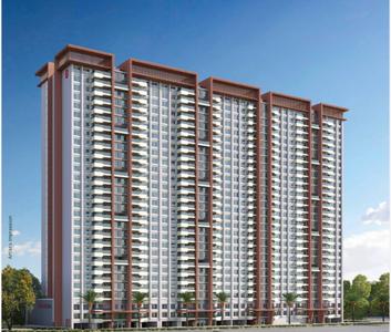 Image of 2100 Sq.ft 3.5 BHK Apartment / Flat for sale in Bramhacorp Sun Valley Phase 1, Bavdhan, Pune for Rs. 21400000