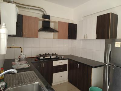 3 BHK Flat