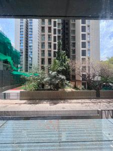 Image of 1700 Sq.ft 3 BHK Apartment / Flat for sale in Adani Ten BKC, Bandra East, Mumbai for Rs. 89000000