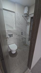 Image of 1100 Sq.ft 3 BHK Apartment / Flat for rent in Sunshine Samriddhi Garden Wing C Gulmohar Wing D Deodhar, Bhandup West, Mumbai for Rs. 70000