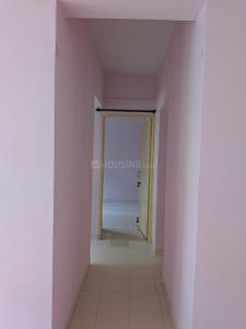 Image of 600 Sq.ft 1 BHK Apartment / Flat for rent in Nirvana Lifecity, Lohegaon, Pune for Rs. 15000