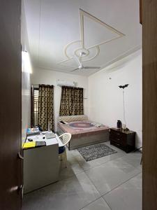 Bedroom Image of 1800 Sq.ft 3 BHK Independent House for sale in Omaxe City, Nangal Khurd Sonipat for Rs. 27000000