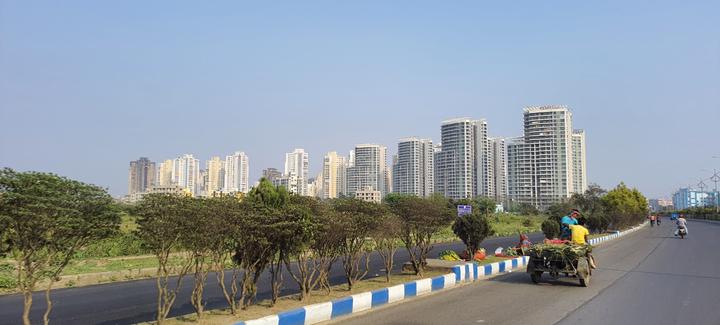 New Town Society Main Image 1