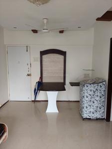 Hall Image of Ravindra PG in Goregaon West, Mumbai