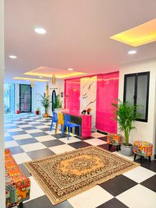 Image of INARA LIVING BlUSH HOUSE  in GTB Nagar, New Delhi