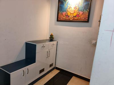 2 BHK Independent House