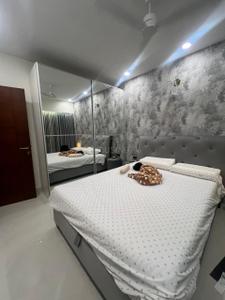 Bedroom Image of 1020 Sq.ft 2 BHK Apartment / Flat for sale in Epitome Elan, JP Nagar Bengaluru for Rs. 16000000