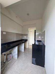Kitchen Image of 610 Sq.ft 1 BHK Apartment / Flat for sale in Powai Mumbai for Rs. 11200000